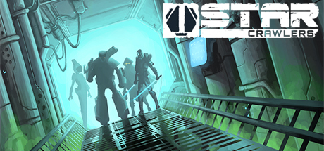 Download StarCrawlers Full PC Game for Free