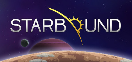 Starbound Game