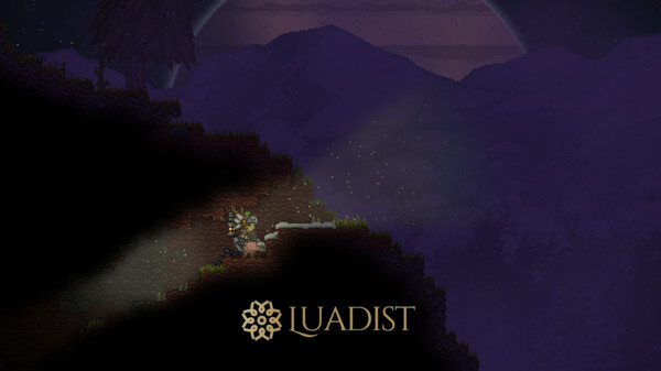 Starbound Screenshot 2