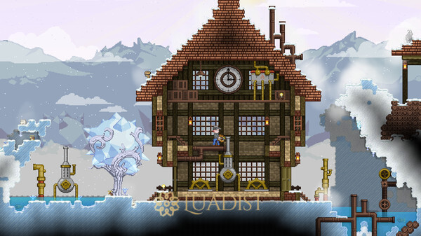 Starbound Screenshot 3