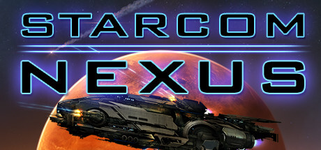 Starcom: Nexus Game
