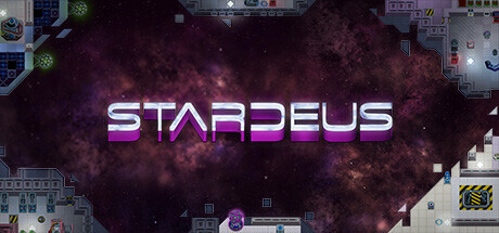 Stardeus Game