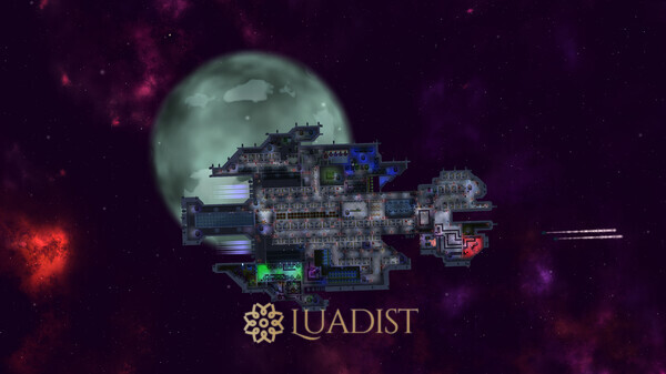 Stardeus Screenshot 1