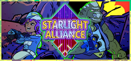 Starlight Alliance Game