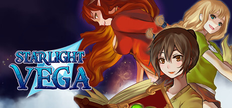 Download Starlight Vega Full PC Game for Free