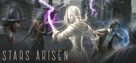 Stars Arisen Download PC Game Full free