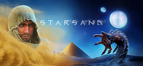 Starsand Game