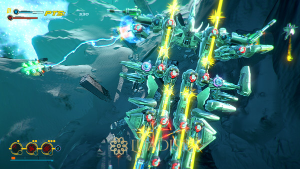 Startide Screenshot 3