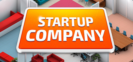 Startup Company Game