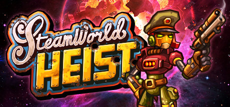 Steamworld Heist Download PC FULL VERSION Game