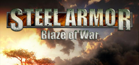 Steel Armor: Blaze of War Game