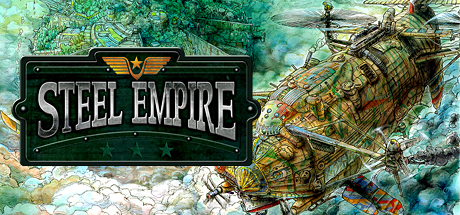 Steel Empire Game