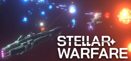 Stellar Warfare Game