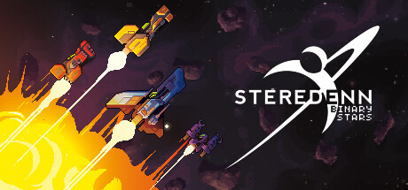 Steredenn Game