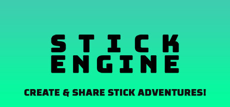 Stick Engine Game