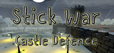 Stick War: Castle Defence Game