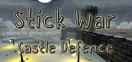 Stick War: Castle Defence PC Full Game Download