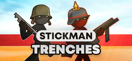Stickman Trenches PC Free Download Full Version