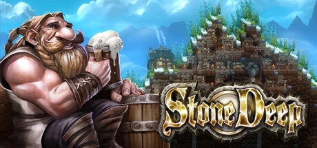 Stonedeep Download PC Game Full free