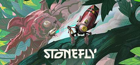 Stonefly Game