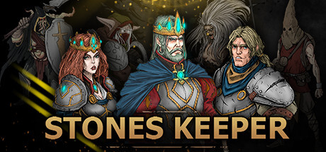 Stones Keeper Game