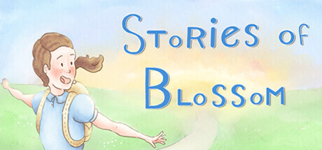 Stories Of Blossom PC Game Full Free Download