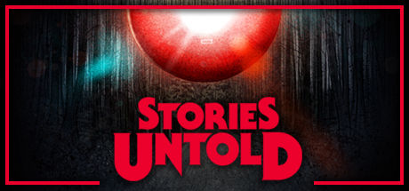 Stories Untold Game