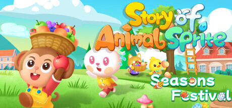 Story of Animal Sprite PC Game Full Free Download