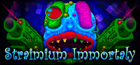 Straimium Immortaly PC Full Game Download