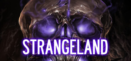 Strangeland Game