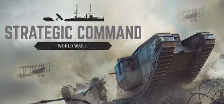 Strategic Command: World War I Game