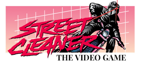 Street Cleaner: The Video Game Game