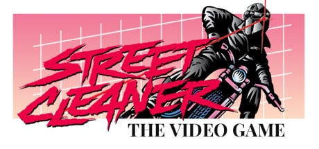 Street Cleaner: The Video Game Full PC Game Free Download