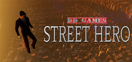 Street Hero Game