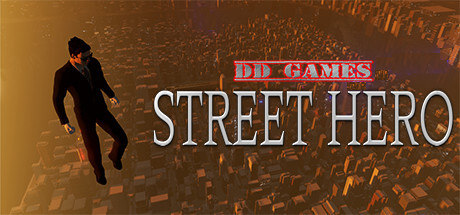 Street Hero PC Full Game Download