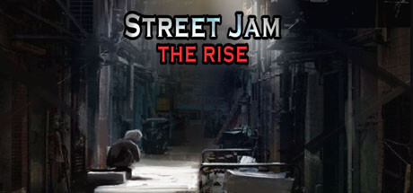 Street Jam: The Rise Game