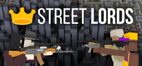 Street Lords Download Full PC Game