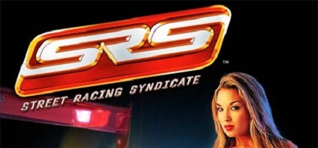 Street Racing Syndicate Game