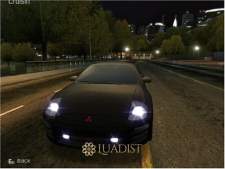 Street Racing Syndicate Screenshot 2