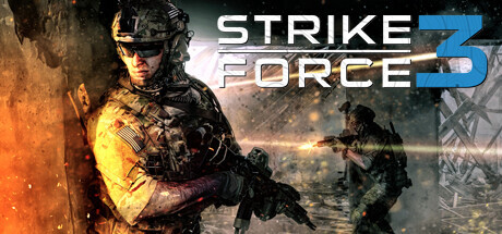 Strike Force 3 Game