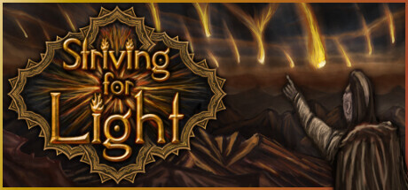 Striving For Light PC Free Download Full Version