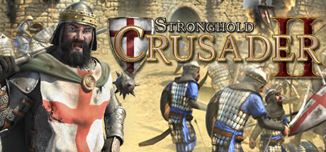 Stronghold Crusader 2 Game