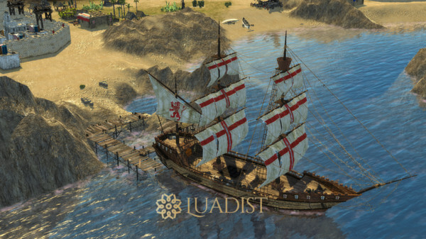 Stronghold Crusader 2 Screenshot 3