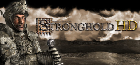 Stronghold HD Game