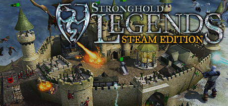 Stronghold Legends: Steam Edition Game