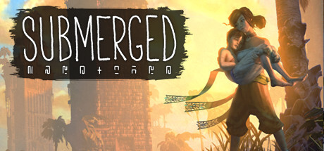 Submerged Game