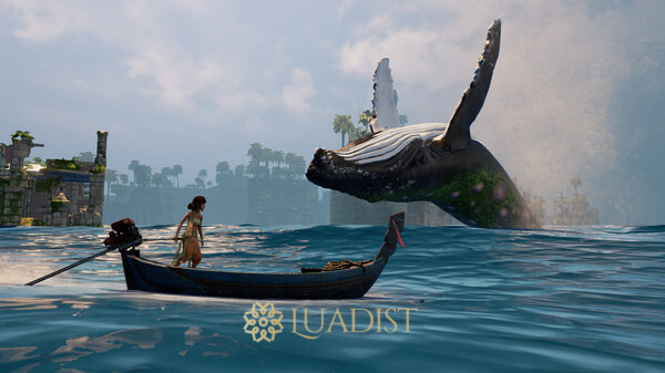 Submerged Screenshot 1