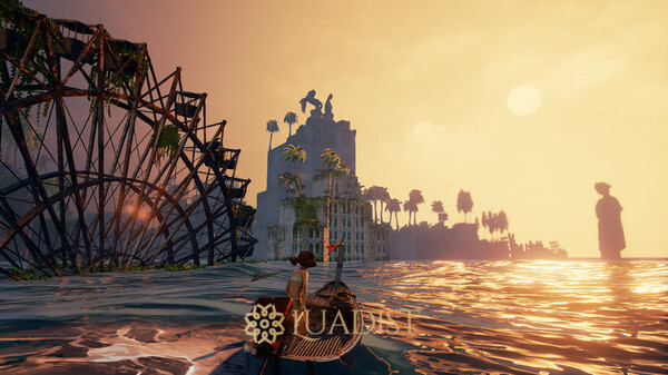 Submerged Screenshot 2