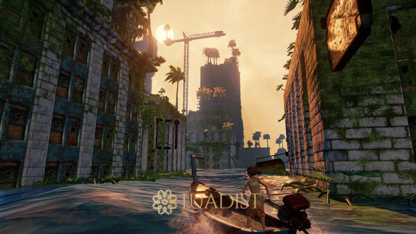 Submerged Screenshot 3