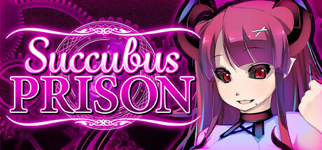 Succubus Prison Game